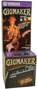 Yamaha Gig maker Electric guitar package