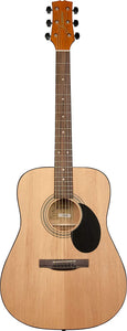 Jasmine S35 acoustic guitar