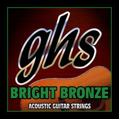 Ghs BRIGHT BRONZE™ - Light 12-54