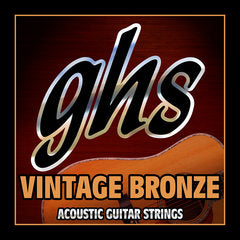 Ghs VINTAGE BRONZE™ - Light 12-54