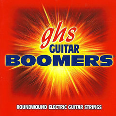 REINFORCED BOOMERS® - Extra Light 009-042