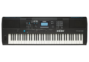Yamaha PSR-EW425 76-Note Portable Keyboard