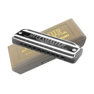 Suzuki Bluesmaster Harmonica