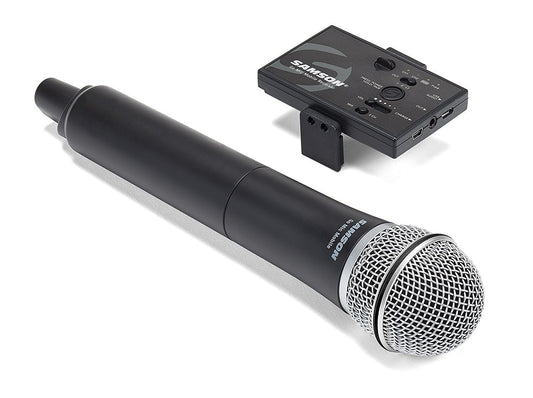Samson Go Mic Mobile model #SWGMMSHHQ8