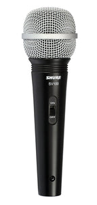 Shure SV100-W Multi-Purpose Microphone
