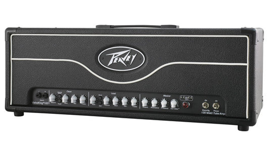 Peavey ValveKing 100 Head