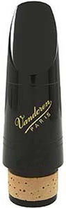 Vandoren B40 "Traditional"Clarinet Mouthpiece