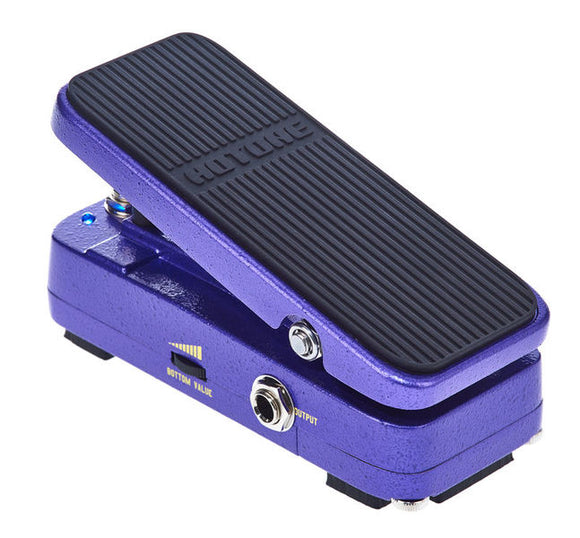 Hotone VOW Press Volume/Wah Pedal