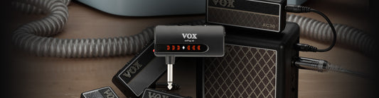 Vox amPlug I/O