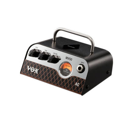 Vox MV50 AC Miniature 50W Amplifier