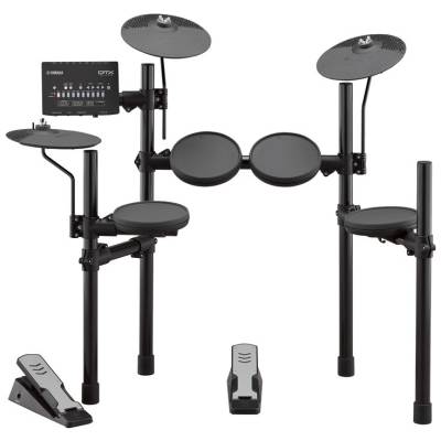 Yamaha DTX402K Electronic Drum Kit